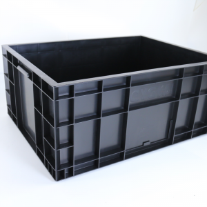 ESD Safe Divider Box, ESD Storage Totes, ESD Divider Boxes in