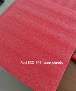 ESD EPE foam